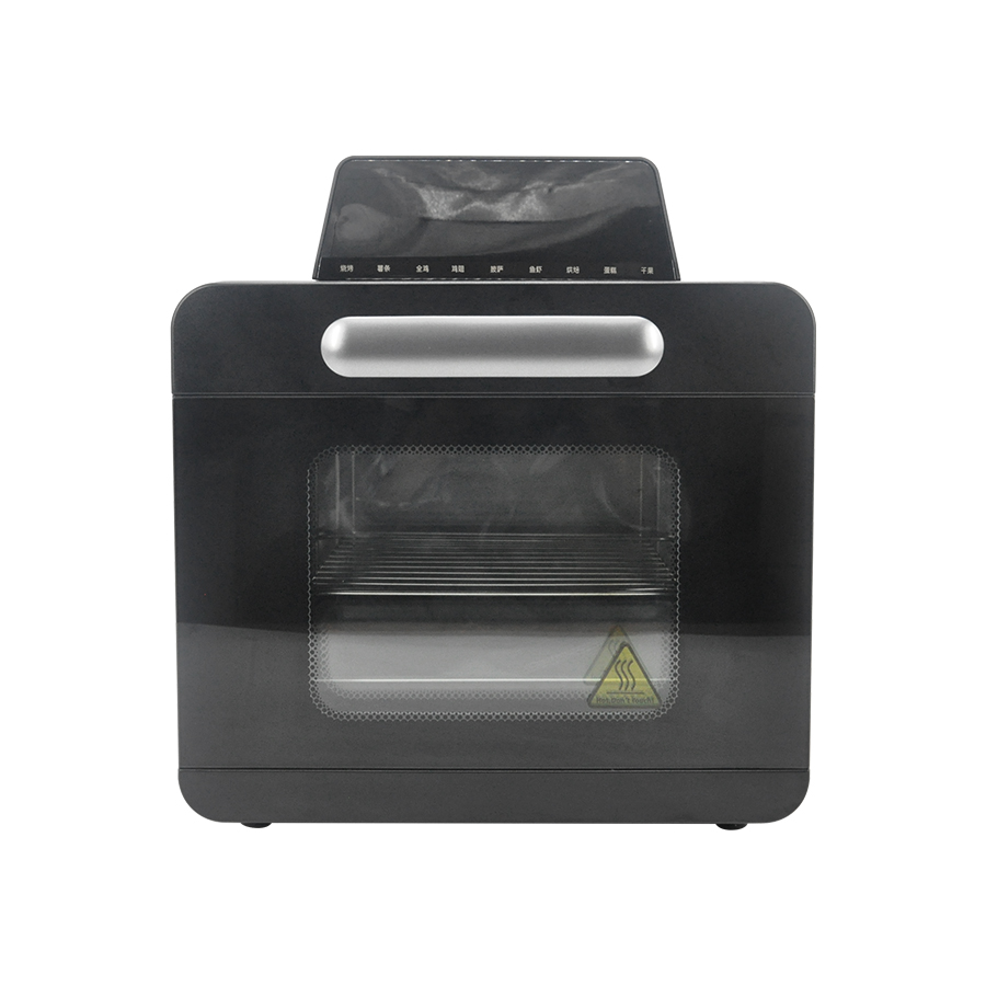 2022 New Arrival Air Fryer Electric Deep Digital Air Fryer Oven Electric Air Fryers For Home And Kitchen Smart Appliance 